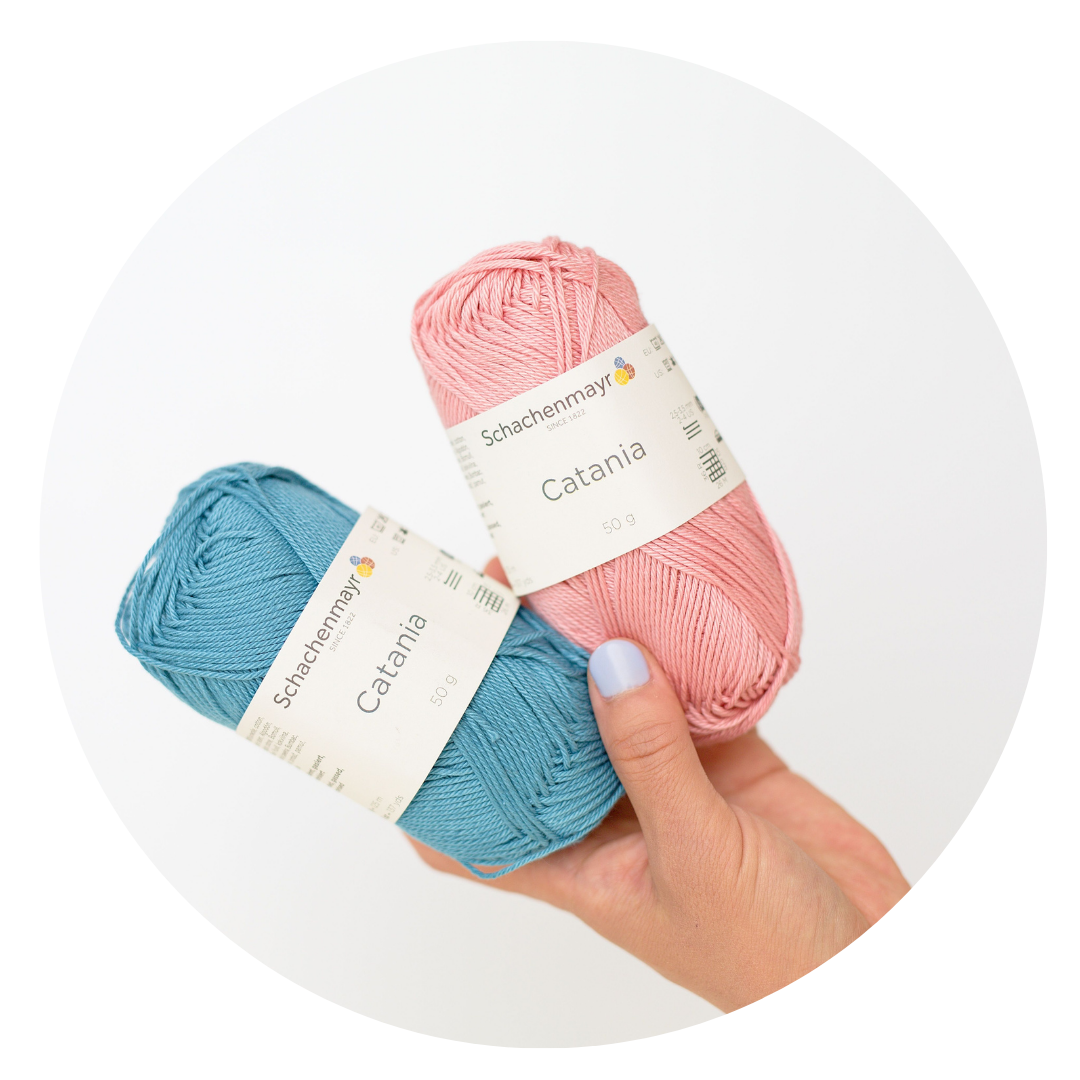 Schachenmayr Catania Cotton Review