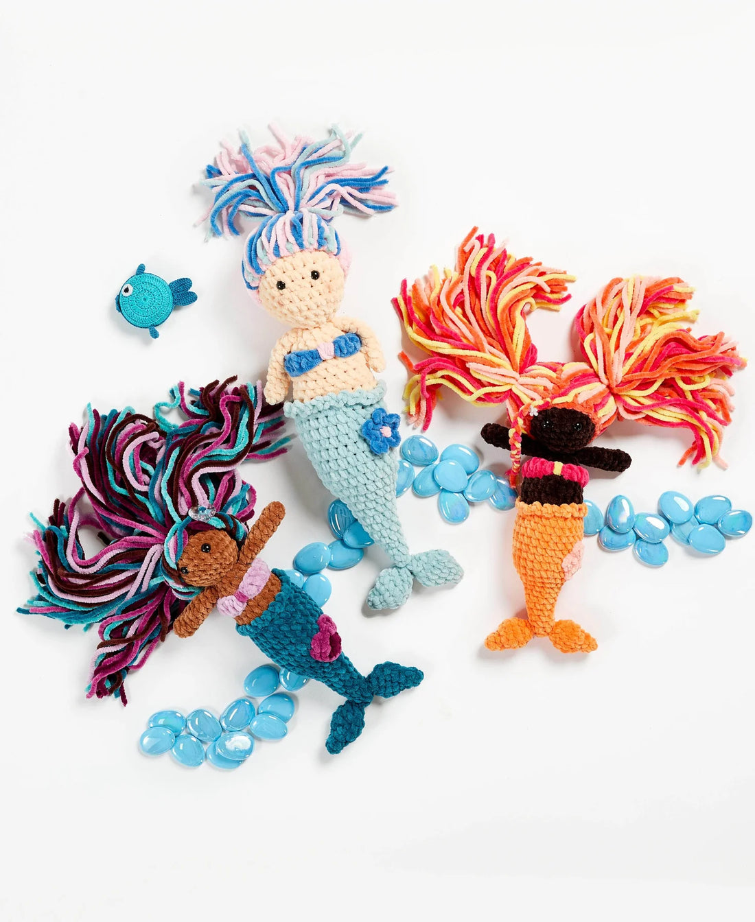 Chenille Yarn for making plushy toys in New Zealand