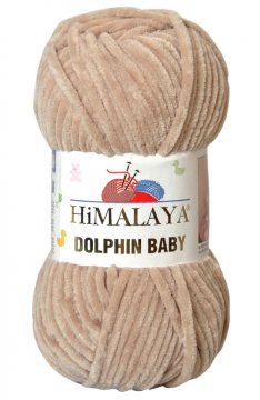 Himalaya Dolphin Baby Chenille – Flock of Knitters