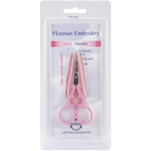 Tool Tron Victorian Scissors 3.5"