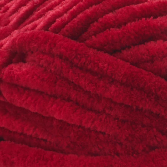 Premier Parfait XL Chenille yarn - Burgundy