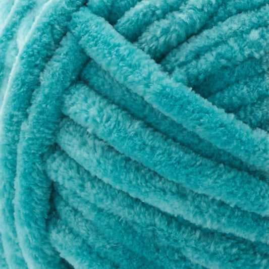 Premier Parfait XL Chenille yarn - Aquamarine