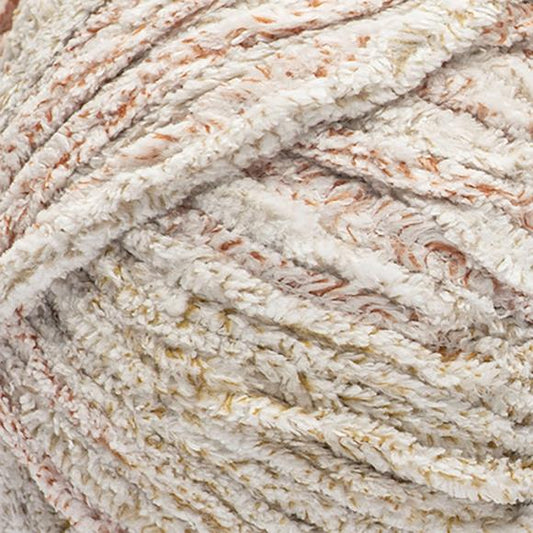 Bernat Baby Blanket Frosting Yarn Golden Hour
