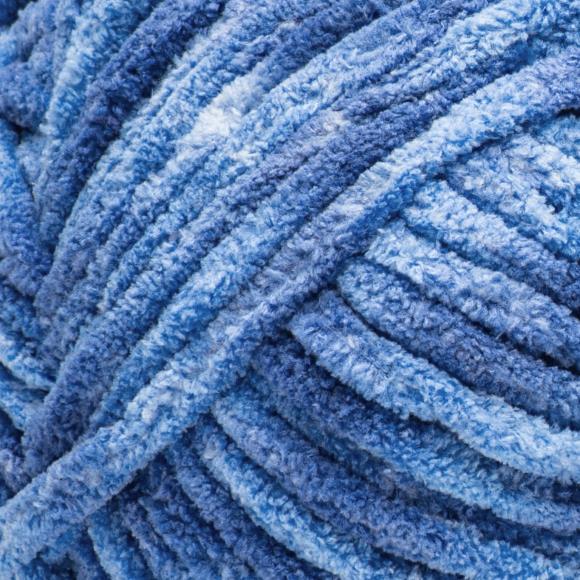 Bernat Blanket Mistical yarn Crystal Ocean