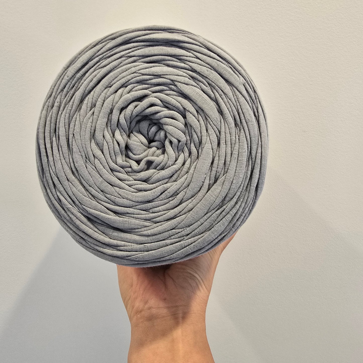 Hoooked Zpagetti Yarn Ocean Blue