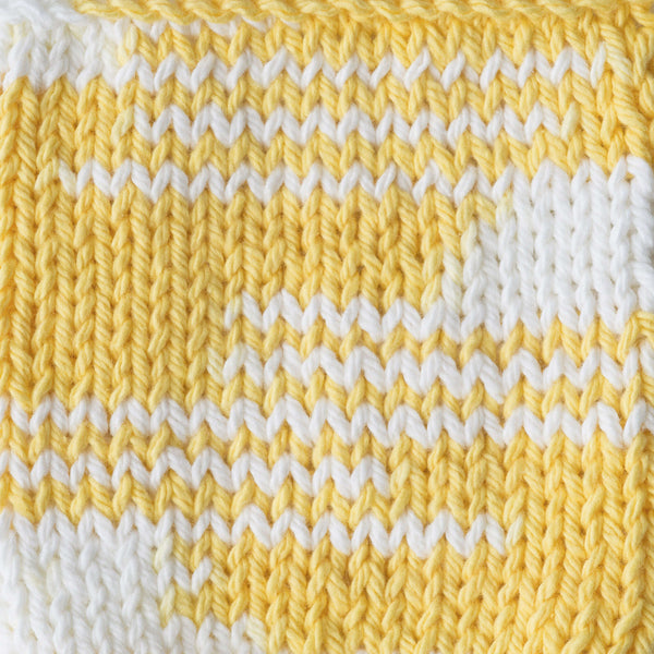 Lily Sugar 'n Cream Cotton Yarn Daisy