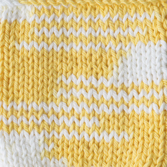 Lily Sugar 'n Cream Cotton Yarn Daisy