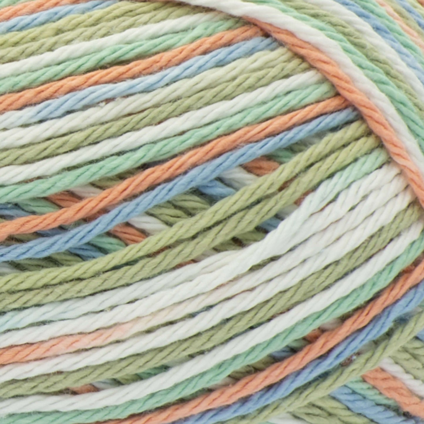 Lily Sugar 'n Cream Cotton Yarn Stoneware