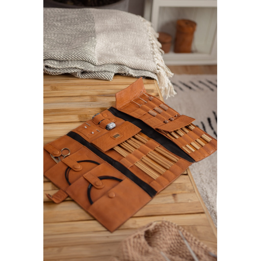 Muud Lucy knitting and crochet organiser