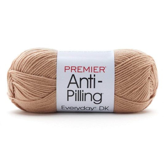premier yarns anti-pilling everyday DK Parchment
