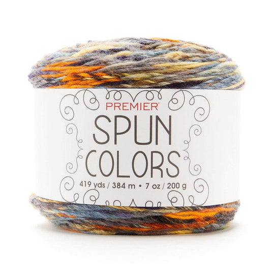 Premier Spun Colors Yarn River Rocks Pack of 3 *Pre-order*