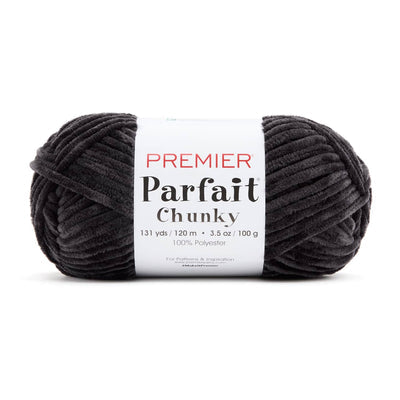 Premier Parfait Chunky Cinder