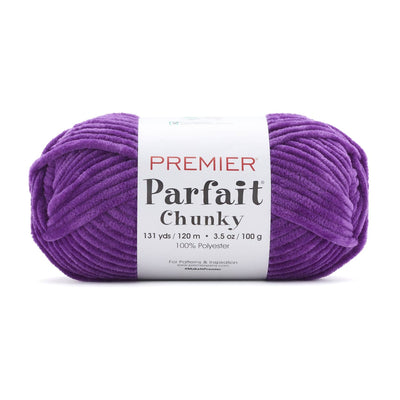 Premier Parfait Chunky Acai