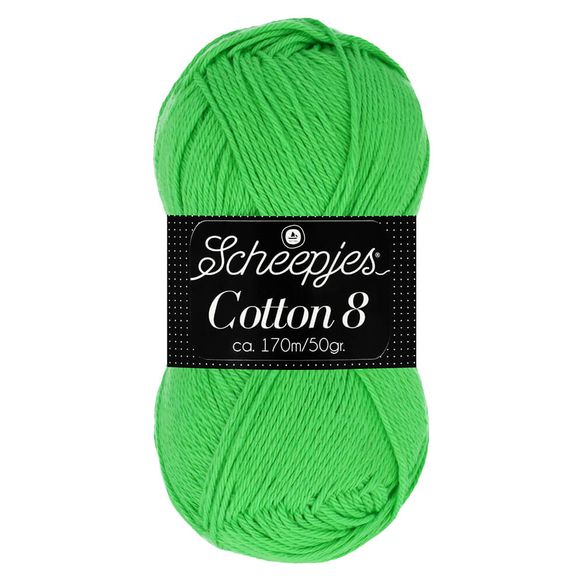 Scheepjes Cotton 8 -517