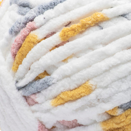 Bernat Blanket Baby Mostly Sun
