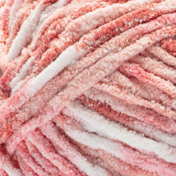Bernat Blanket Baby Petal Pink