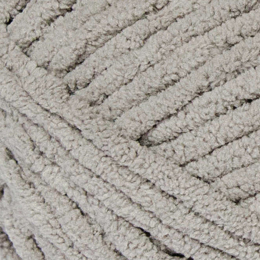 Bernat Blanket yarn Pale Grey