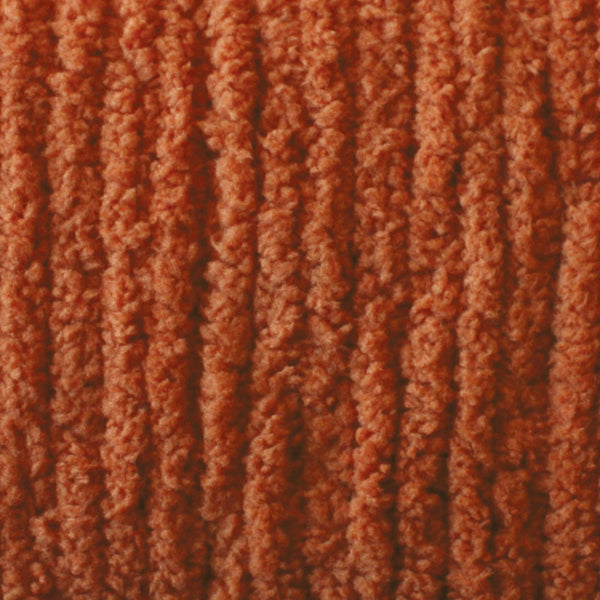 Bernat Blanket yarn Pumpkin Spice