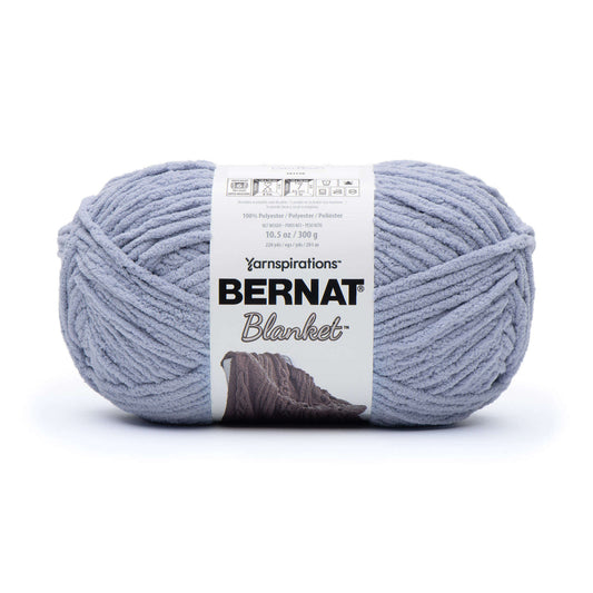 Bernat Blanket Baby Cornflower