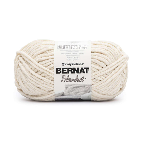 Bernat Blanket Baby Jungle Garden yarn Flock of Knitters