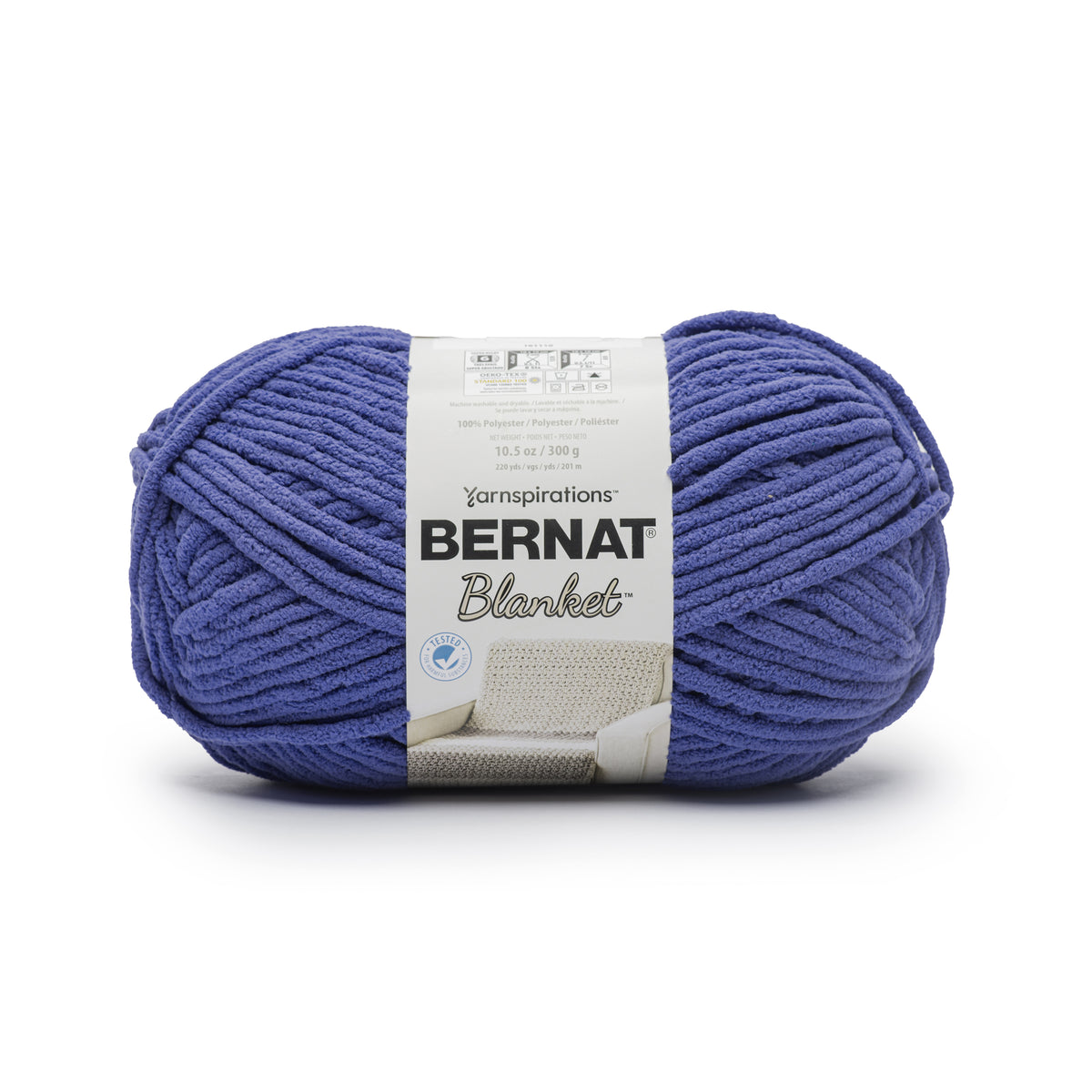 Bernat Blanket Surf