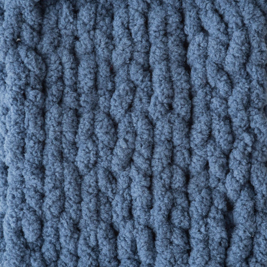 Bernat Blanket yarn- Country Blue 150g