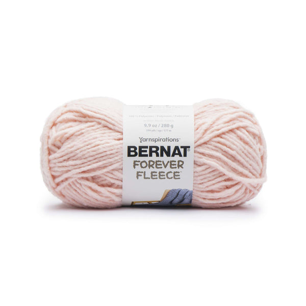 Bernat Forever Fleece Yarn Patchouli Pack of 2 *Pre-order*