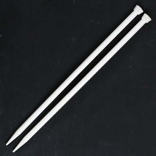 Super Chunky Kartopu Straight knitting needles