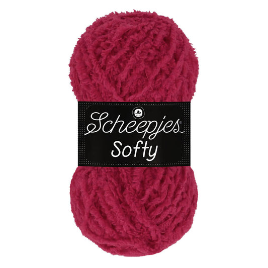 Scheepjes Softy 490