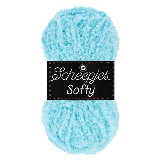 Scheepjes Softy 495