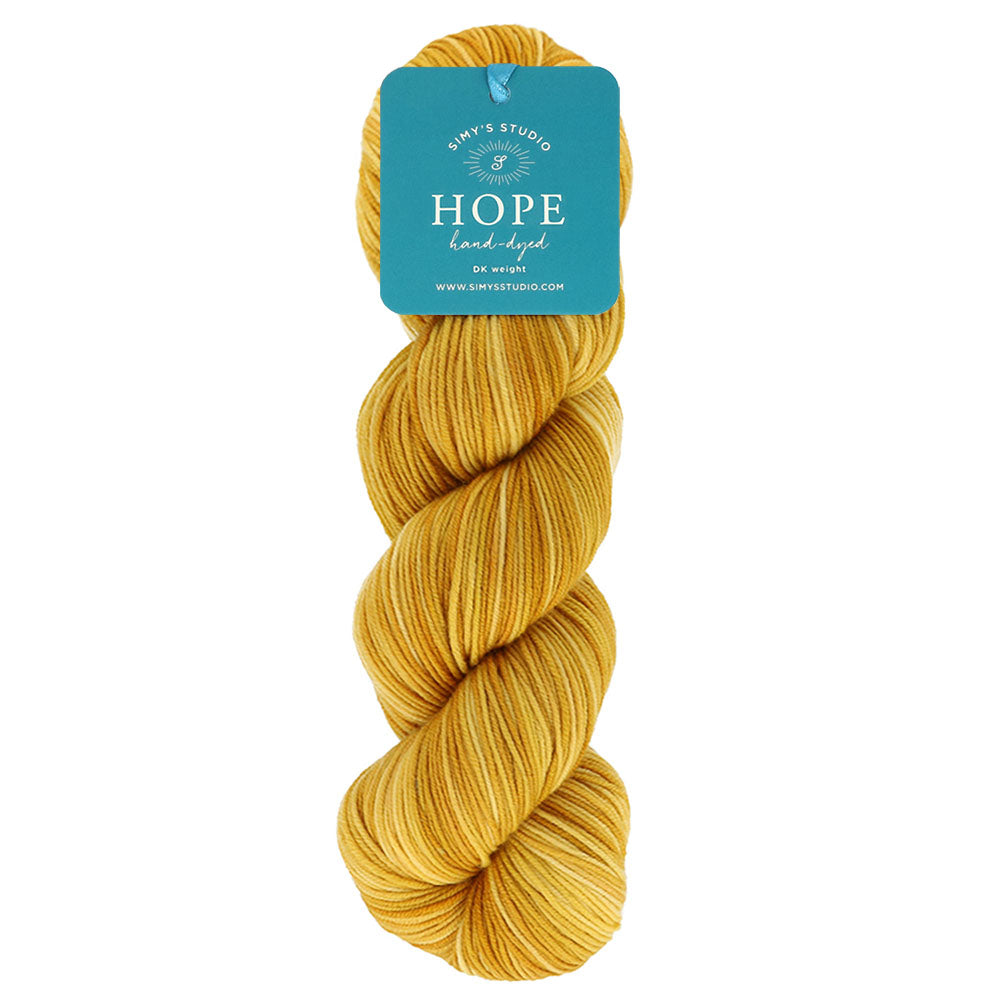 Simy's Hope DK 2