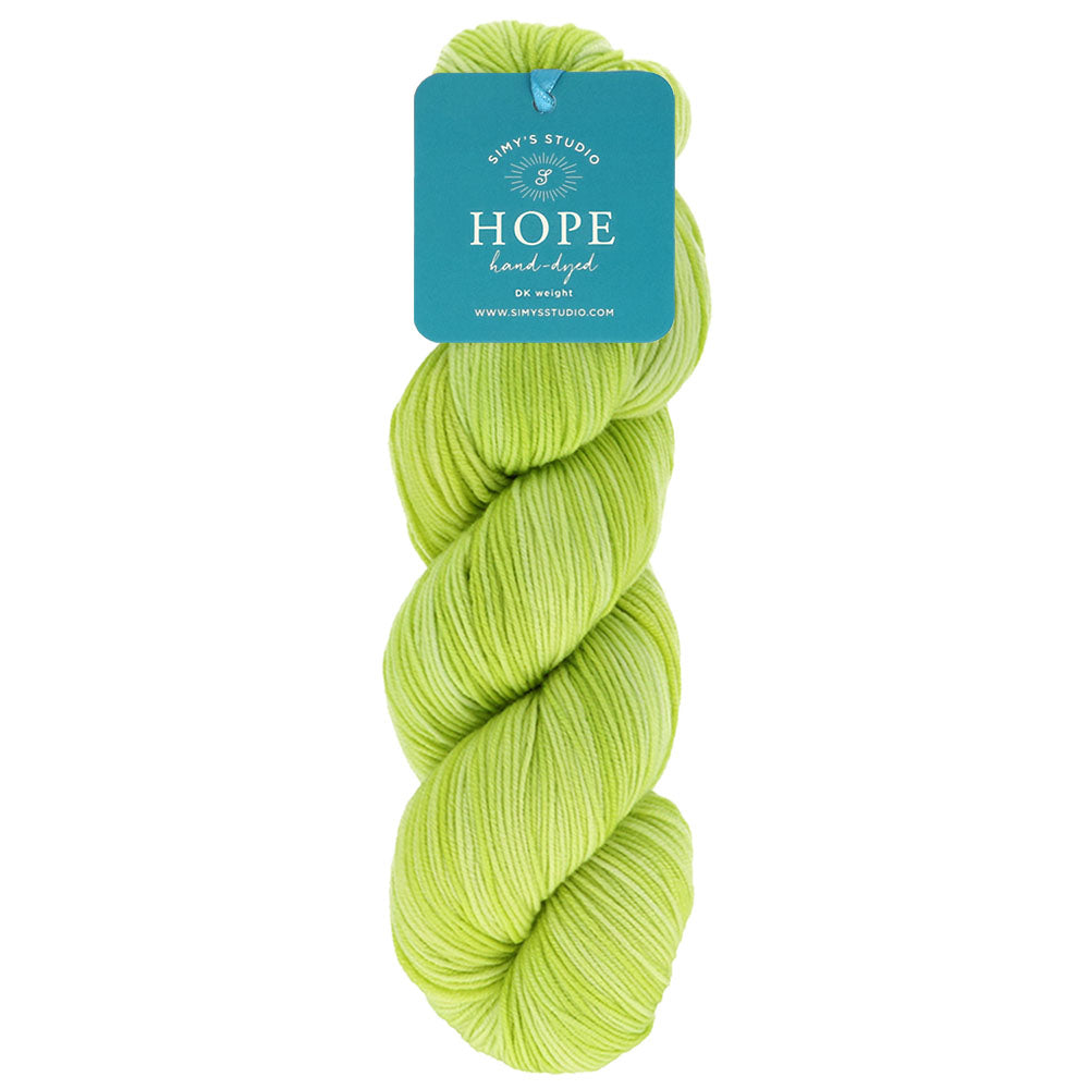 Simy's Hope DK 3