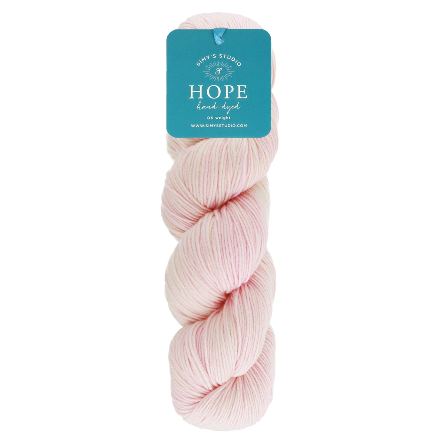Simy's Hope DK 10
