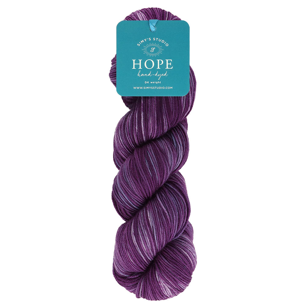 Simy's Hope DK 11
