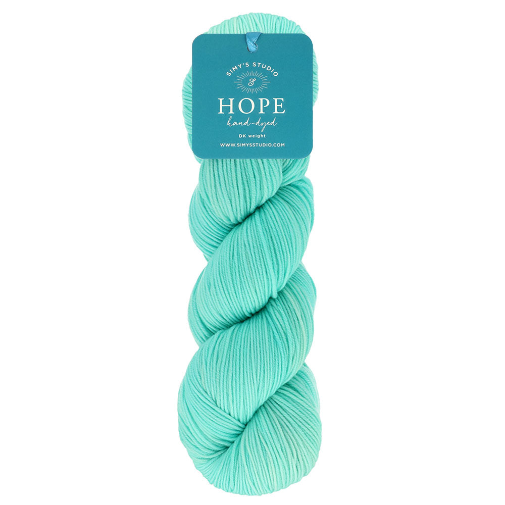 Simy's Hope DK 13