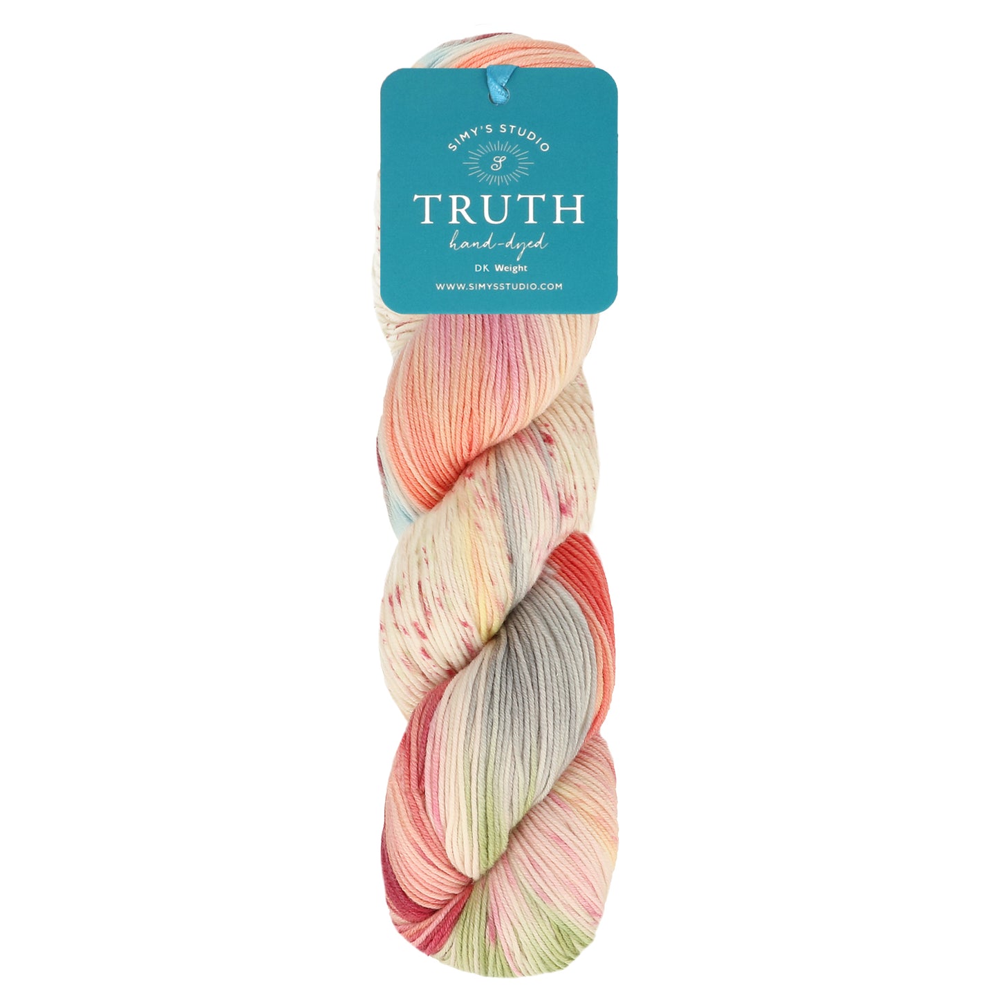 Simy's Truth DK 52