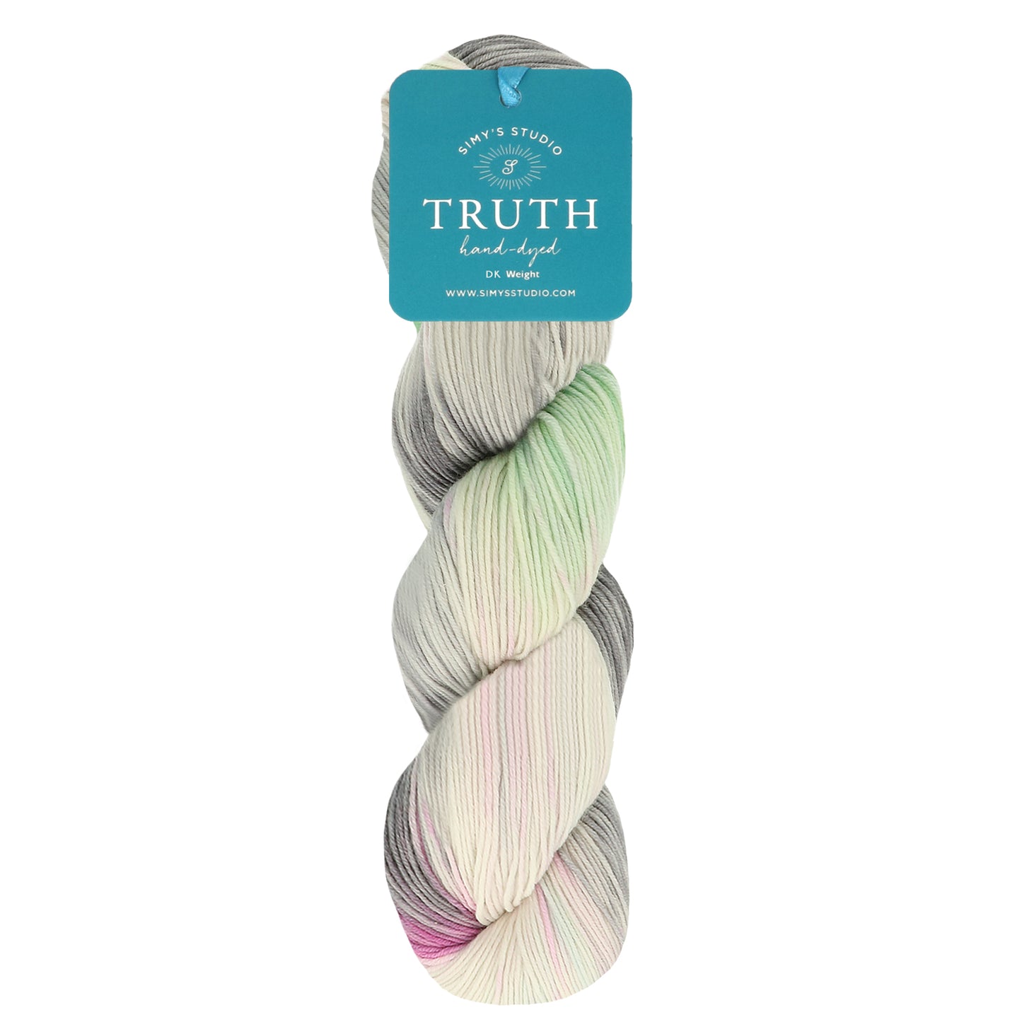 Simy's Truth DK 53
