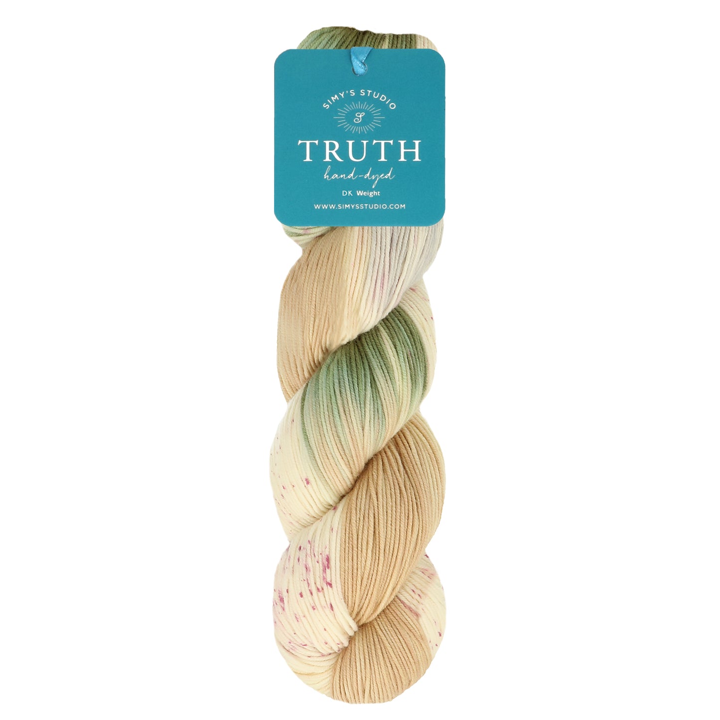 Simy's Truth DK 54