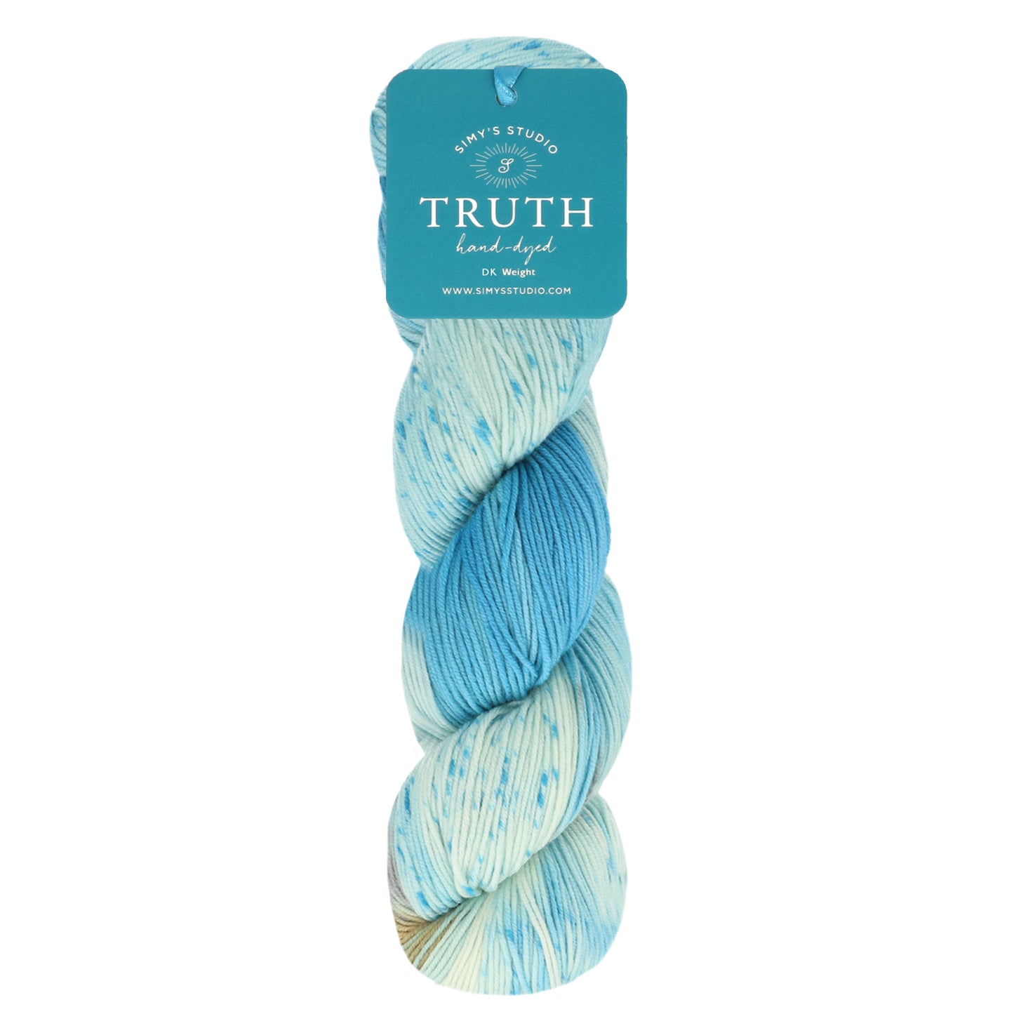 Simy's Truth DK 55