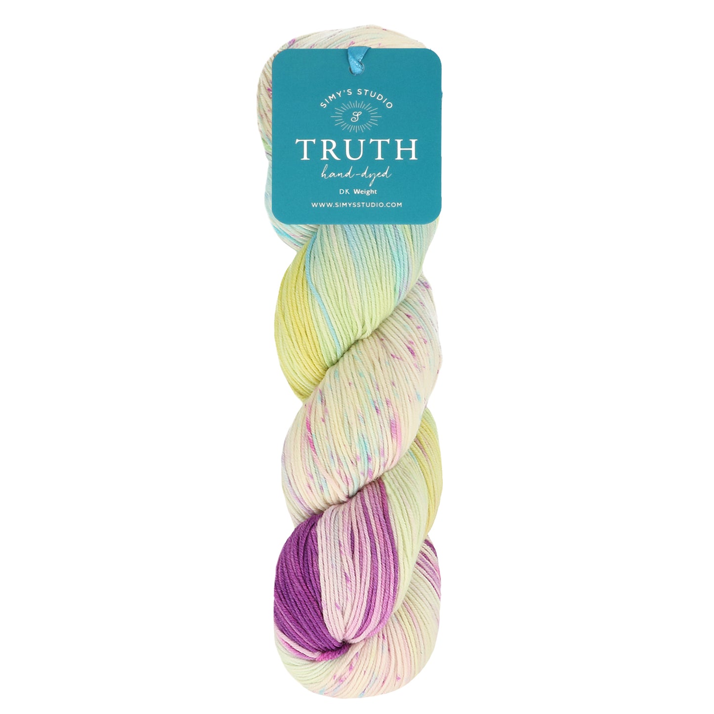 Simy's Truth DK 57