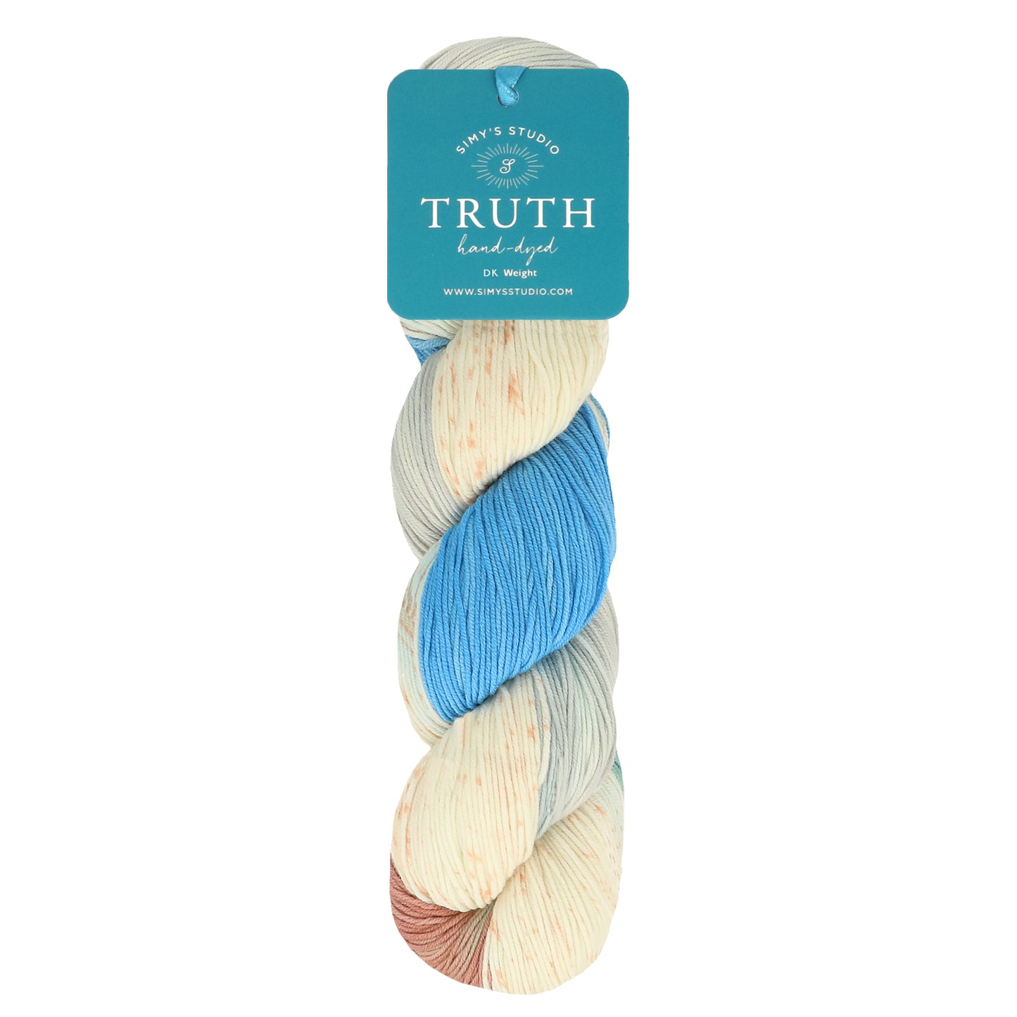 Simy's Truth DK 58