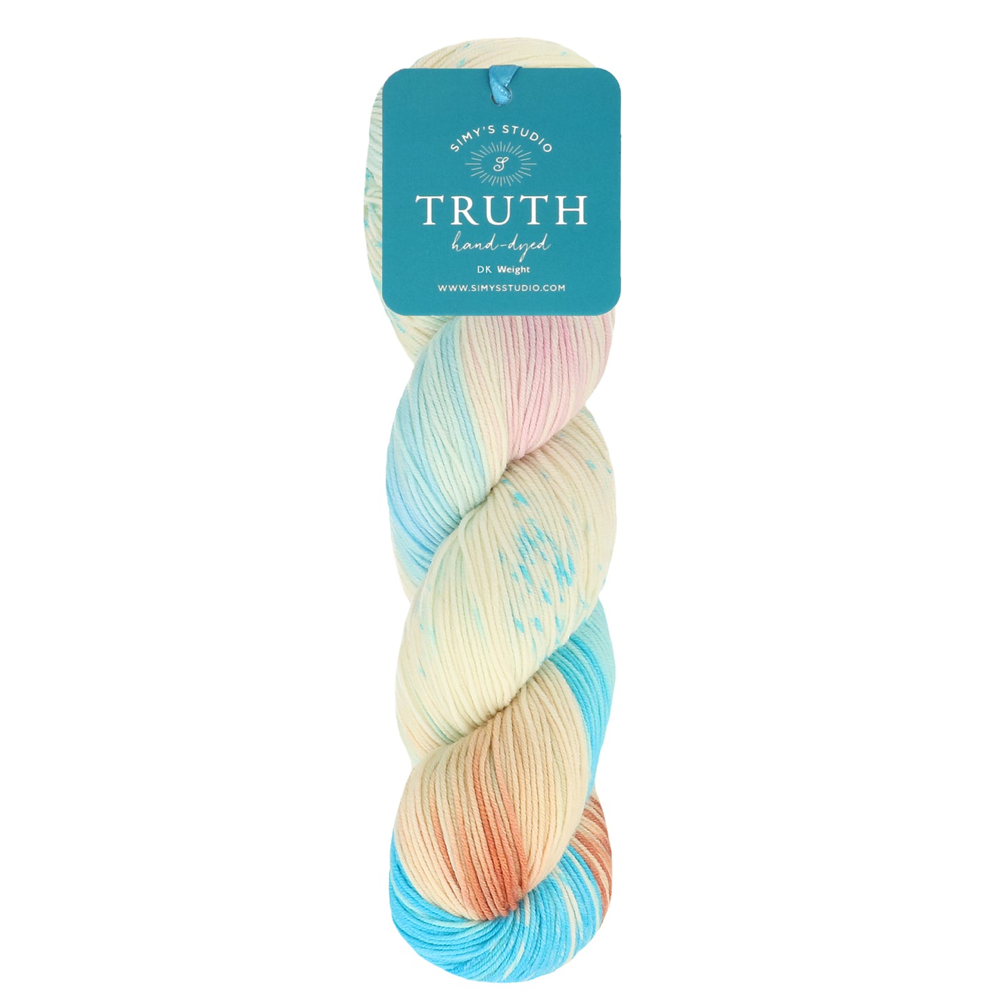 Simy's Truth DK 61