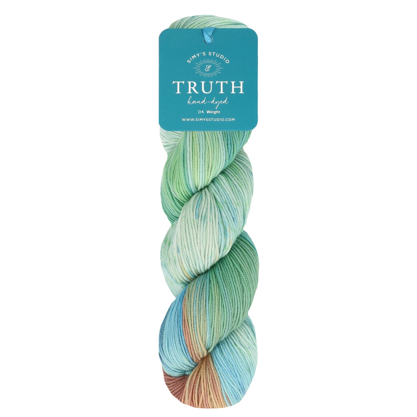 Simy's Truth DK 63