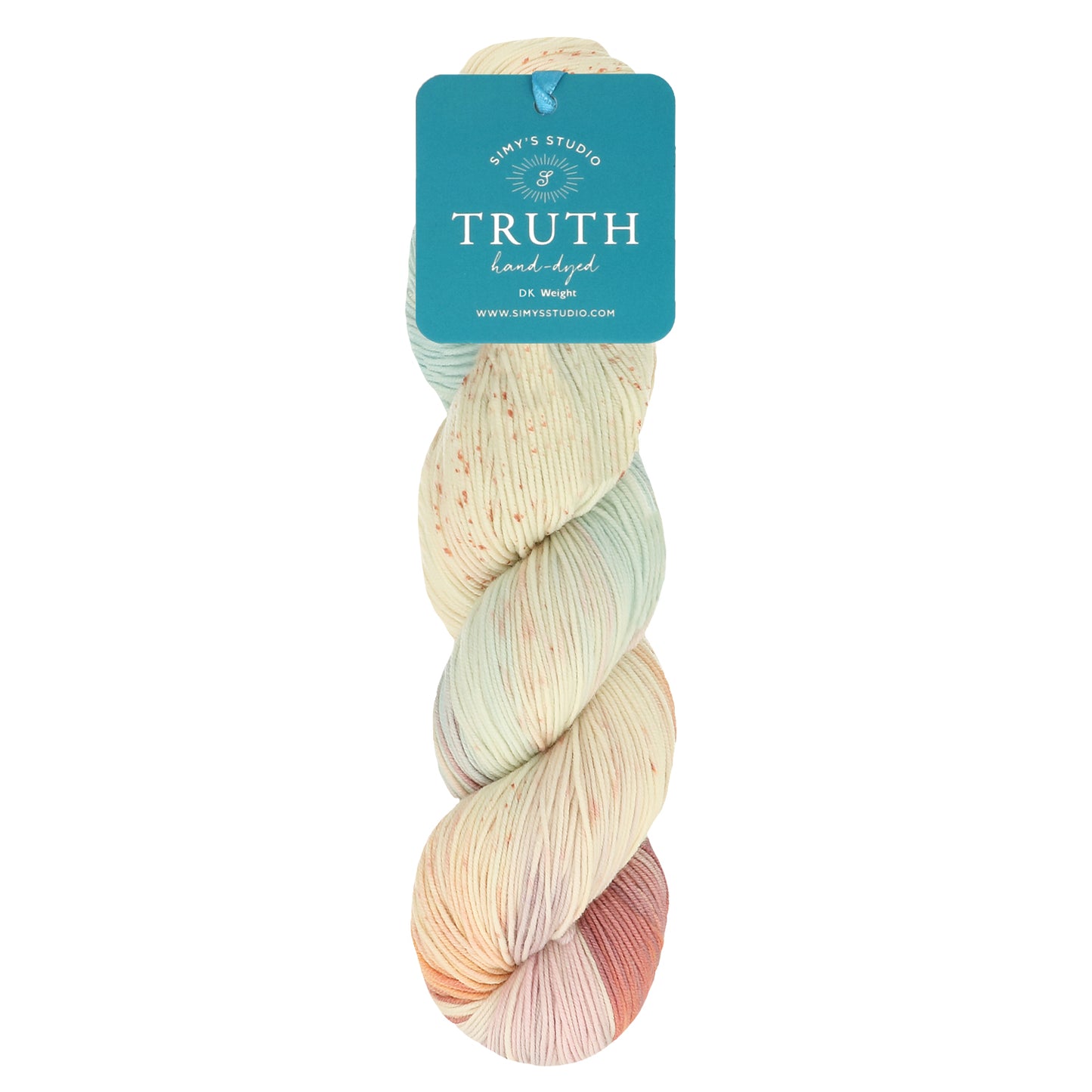 Simy's Truth DK 65