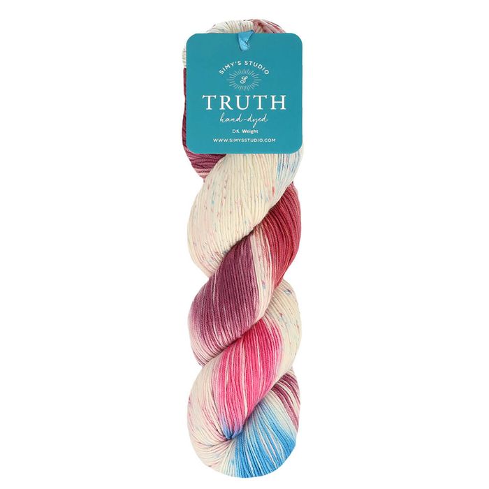Simy's Truth DK 56