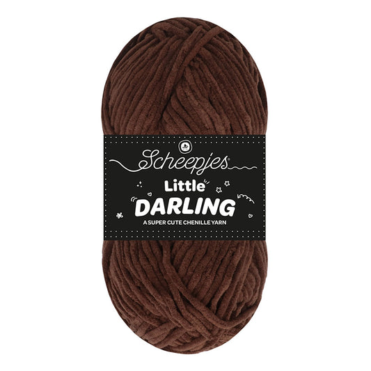 Scheepjes Little Darling 413 - Bigfoot