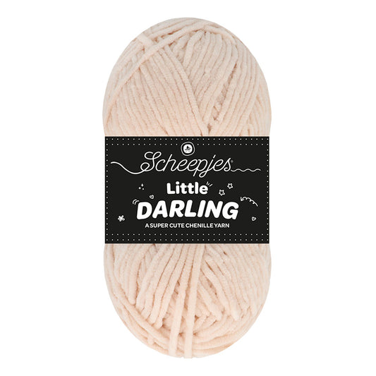 Scheepjes Little Darling 418 - Alpaca