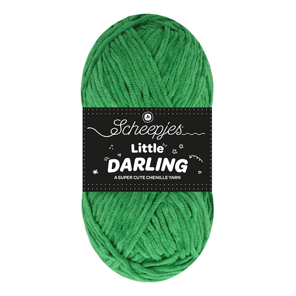 Scheepjes Little Darling 419 - Sprout