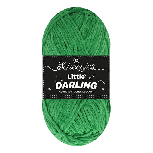 Scheepjes Little Darling 419 - Sprout