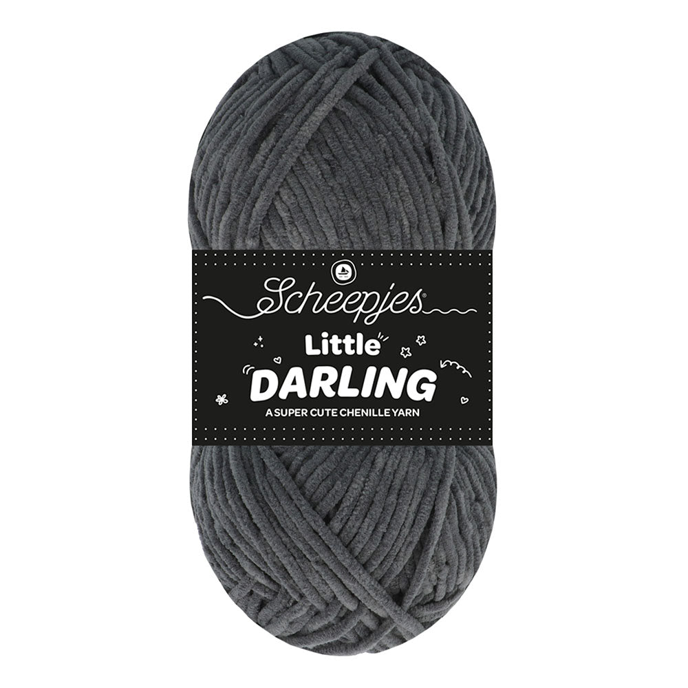 Scheepjes Little Darling 424 - Puffin
